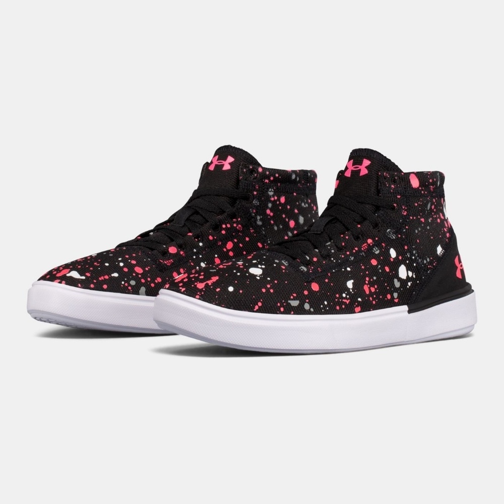 NEW Under Armour Kickit2 - Picture 2 of 8